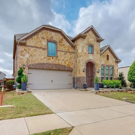 Rent this 4 bed house on 4370 Audubon Avenue in Irving, TX 75063
