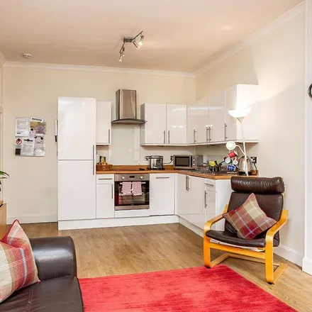 Rent this 2 bed apartment on City of Edinburgh in EH1 2NT, United Kingdom