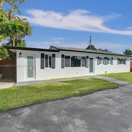 Image 2 - 509 Ne 28th St, Wilton Manors, Florida, 33334 - House for sale