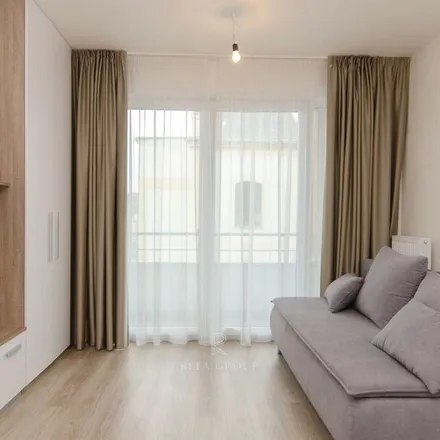 Rent this 1 bed apartment on K Botiči 1457/9 in 101 00 Prague, Czechia