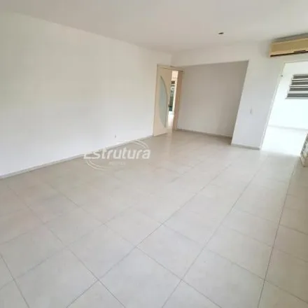 Buy this 4 bed apartment on Edifício Cabral in Rua Vale Machado 982, Nossa Senhora do Rosário