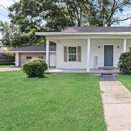 Buy this 4 bed house on 5495 Garner Road in Helbig, Beaumont