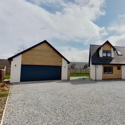 Buy this 5 bed house on Loch Flemington Road in Lochside, IV2 7QR