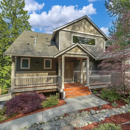 Buy this studio house on 9701 227th Avenue Southeast in Snohomish County, WA 98272