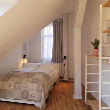 Rent this 2 bed apartment on Elisabethstraße 14 in 35037 Marburg, Germany