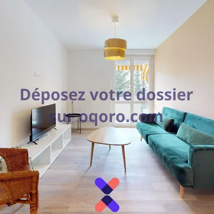 Image 5 - 1577 Avenue de Maurin, 34071 Montpellier, France - Apartment for rent