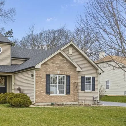 Buy this 3 bed house on 2351 Serenity Lane in Woodstock, IL 60098