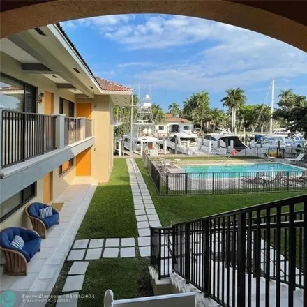 Image 2 - 252 Isle of Venice Drive, Nurmi Isles, Fort Lauderdale, FL 33301, USA - Apartment for rent