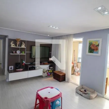 Buy this 2 bed apartment on Avenida Celso Garcia 3190 in Vila Azevedo, Região Geográfica Intermediária de São Paulo - SP