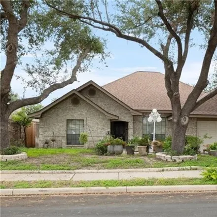 Buy this 4 bed house on 3224 Umar Avenue in McAllen, TX 78504