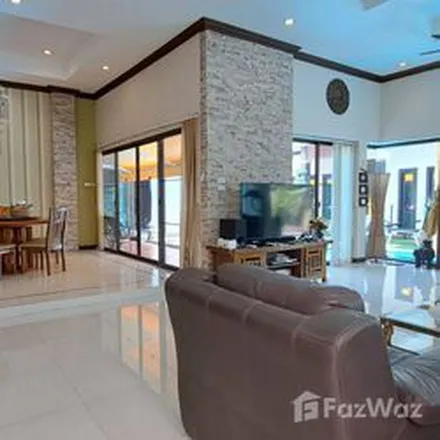 Image 5 - Boon Kanjana Rd, Pattaya City, Chon Buri Province 20260, Thailand - Apartment for rent