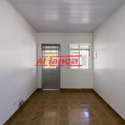 Rent this 4 bed house on Rua Ernesto Nazareth in Paraventi, Guarulhos - SP