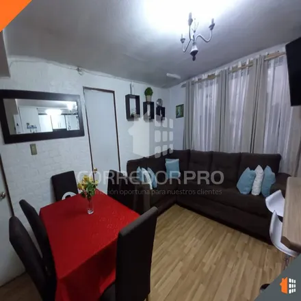 Buy this 3 bed apartment on Pablo Urzúa in 769 0000 Recoleta, Chile