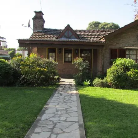 Image 1 - Aguaribay, Villa Reichembach, 1718 Ituzaingó, Argentina - House for sale