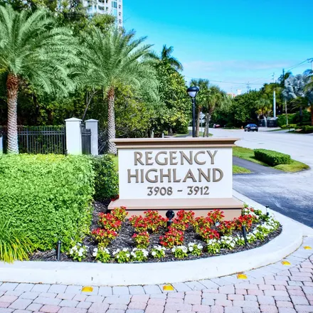 Image 5 - 3924 South Ocean Boulevard, Highland Beach, Palm Beach County, FL 33487, USA - Apartment for rent