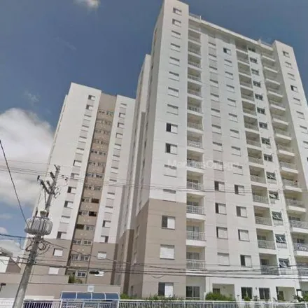 Buy this 3 bed apartment on Depósito do Supermercado Barbosa in Rua Professor Luiz de Vasconcelos, Vila Progresso