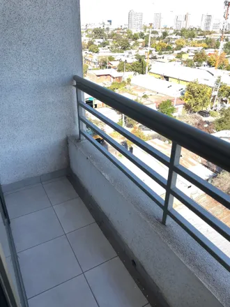 Rent this 1 bed apartment on Gaspar de Orense 830 in 850 0445 Quinta Normal, Chile