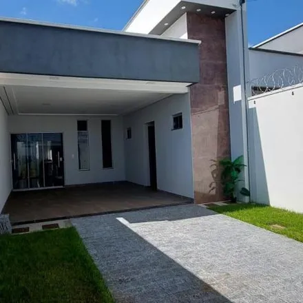 Image 2 - Rua Bafim, Goiânia - GO, 74393-376, Brazil - House for sale