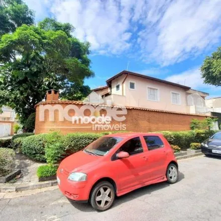 Image 1 - Rua Inácio Manuel Álvares, Parque dos Príncipes, São Paulo - SP, 05372-111, Brazil - House for sale