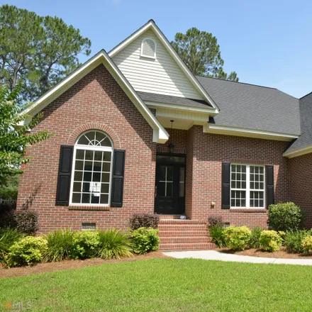Buy this 4 bed house on 598 East Lake Drive in Tift County, GA 31794