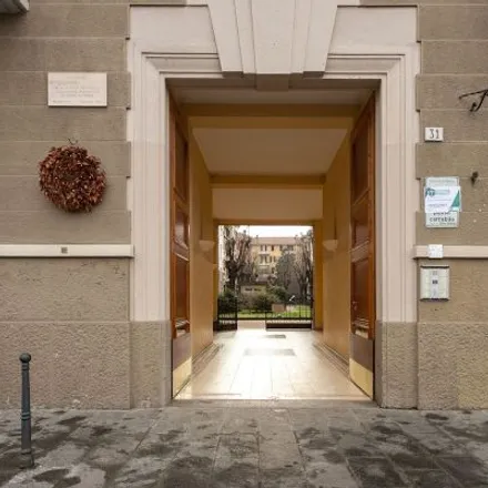Image 3 - Via Emilio Gola, 31, 20143 Milan MI, Italy - Apartment for rent