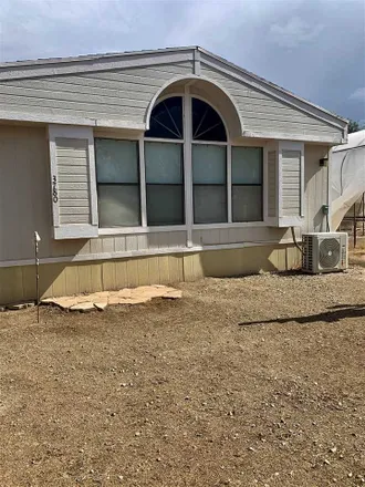 Buy this 3 bed house on 3720 East County 13th Street in Yuma, AZ 85365