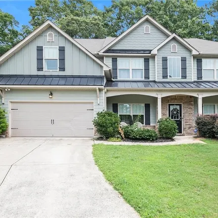 Buy this 5 bed house on 2 Shetland Court in Paulding County, GA 30132