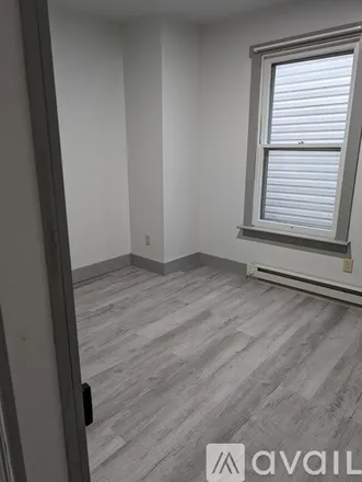 Rent this 1 bed apartment on 43 North 8th Street