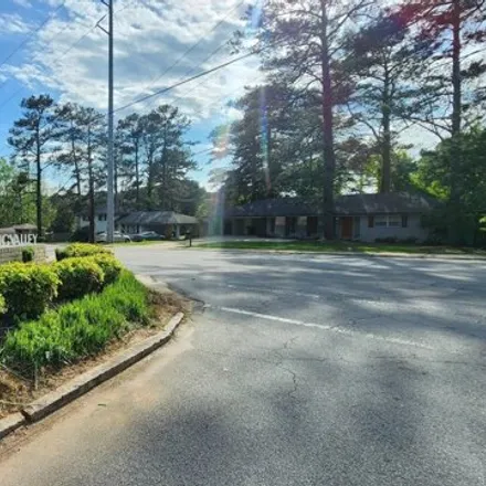 Image 1 - 3305 Finesse Drive, Panthersville, GA 30032, USA - House for sale