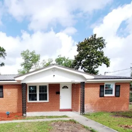 Buy this 3 bed house on 600 Brobston Street in Baxley, Appling County