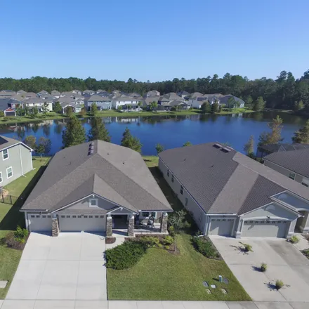 Buy this 4 bed house on 114 Autumn Bliss Drive in Fruit Cove, FL 32259