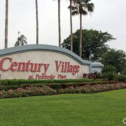 Rent this 1 bed condo on 224 Clinton Street in Century Village, Palm Beach County