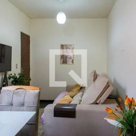 Buy this 2 bed apartment on Rua São Mateus in Sagrada Família, Belo Horizonte - MG