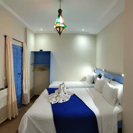Rent this 1 bed house on Marrakech in Boulevard Mohammed VI شارع محمد السادس, 40020 Marrakesh