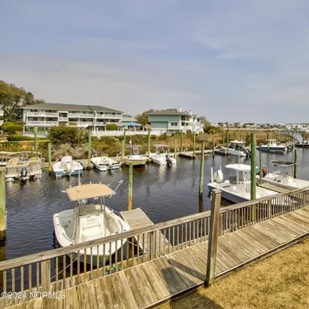 Image 6 - 214 Lewis Drive, Carolina Beach, NC 28428, USA - Condo for sale