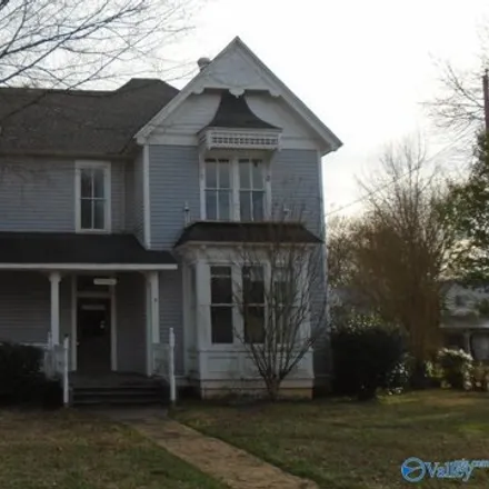 Buy this 5 bed house on 208 East 2nd Street in Oxford, AL 36203