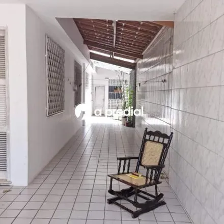 Buy this 5 bed house on Rua Osvaldo Cruz 3020 in Dionísio Torres, Fortaleza - CE