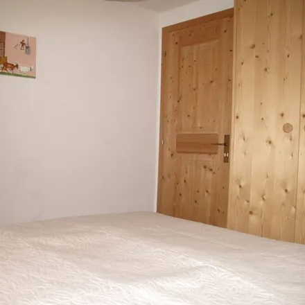 Rent this 2 bed apartment on Switzerland