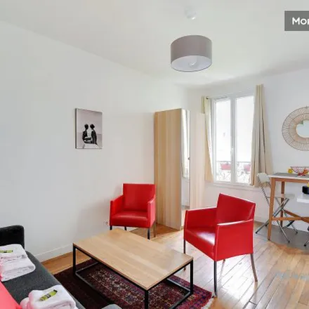 Image 4 - 29 Rue de Meaux, 75019 Paris, France - Apartment for rent