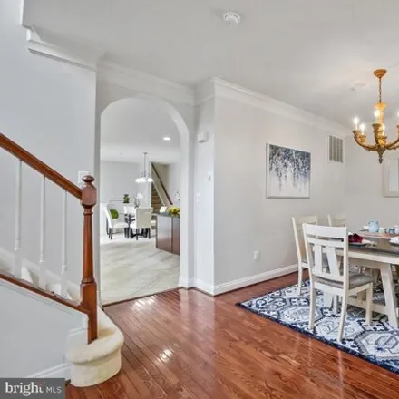 Image 6 - 602-610 Grand Champion Drive, Rockville, MD 20850, USA - Townhouse for sale