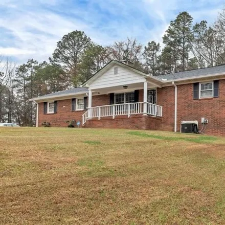 Image 2 - 299 Callaway Drive, Brentwood Acres, Salisbury, NC 28146, USA - House for sale