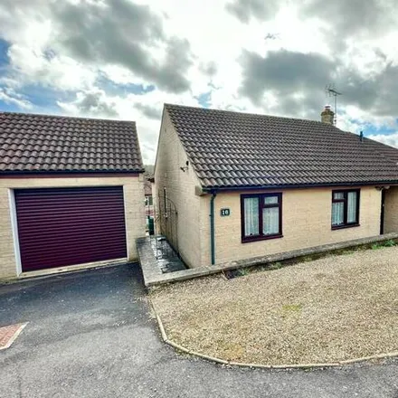 Rent this 3 bed house on Quaperlake Street in Bruton, BA10 0HG