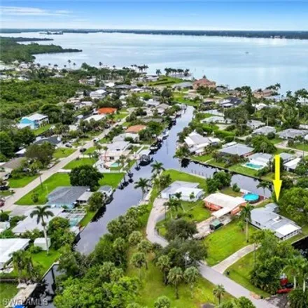 Image 3 - 1188 Harbor Drive, Rivers Edge Mobile Home Park, North Fort Myers, FL 33917, USA - House for sale