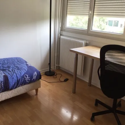 Rent this 1 bed apartment on 82 Boulevard Masséna in 75013 Paris, France
