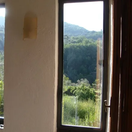 Rent this 2 bed house on Vasia in Imperia, Italy