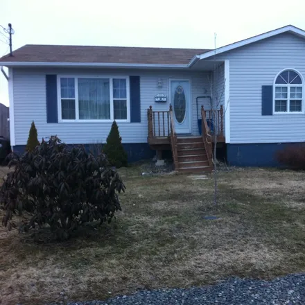 Image 2 - Glace Bay, Bridgeport, NS, CA - Apartment for rent