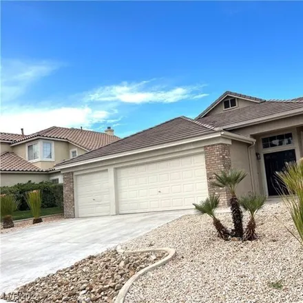 Image 2 - 8522 West Coyote Peak Circle, Spring Valley, NV 89147, USA - House for sale