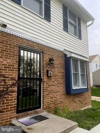 Buy this 3 bed duplex on 5501 Daywalt Avenue in Baltimore, MD 21206