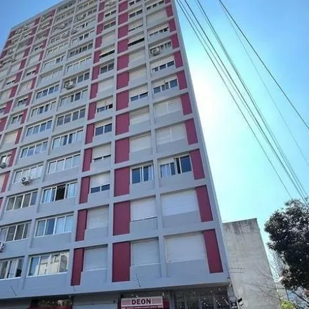 Buy this 3 bed apartment on Paludo in Rua Sinimbu, Centro