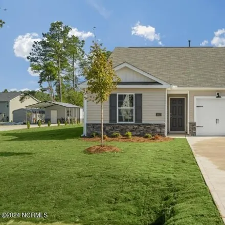 Buy this 3 bed house on Surry Street in Hardee Heights, Kinston